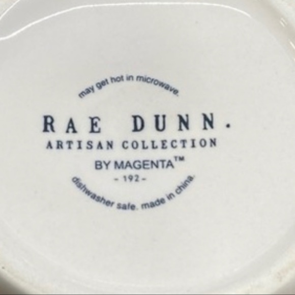 Rae Dunn “You’re on Mute” Mug - Picture 2 of 2